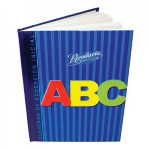 Cuaderno Rivadavia ABC...